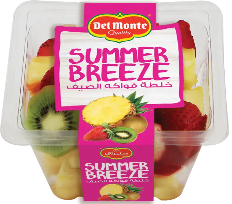 Del Monte Summer Breeze 400g